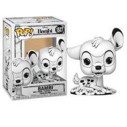 FUNKO POP Bambi Dibujo 1527 - Disney