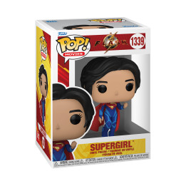 Funko Pop! Vinyl: DC Universe - Supergirl #1339