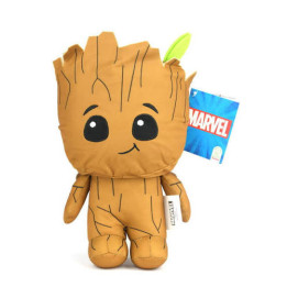 Marvel Lil Bodz Groot 20cm m/lyd