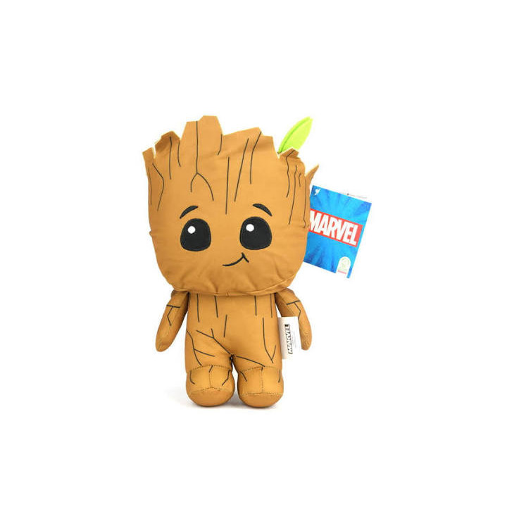 Marvel Lil Bodz Groot 20cm m/lyd