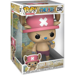 Funko POP! Jumbo: One Piece - Chopper