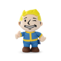 Fallout Vault Boy Peluche Peluches Barrado