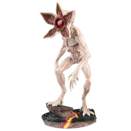 Lampada stranger things demogorgon