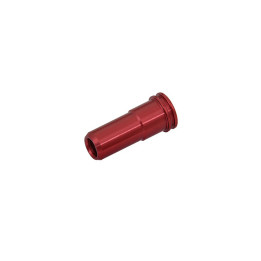 Spingipallino a tenuta d'aria per M4 (21,4 mm)