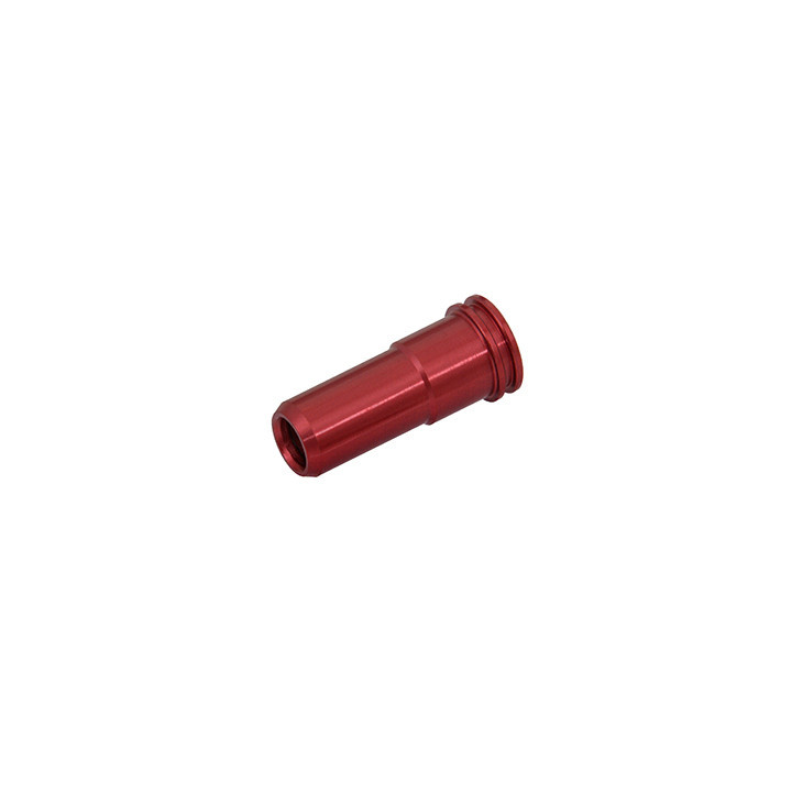 Spingipallino a tenuta d'aria per M4 (21,4 mm)