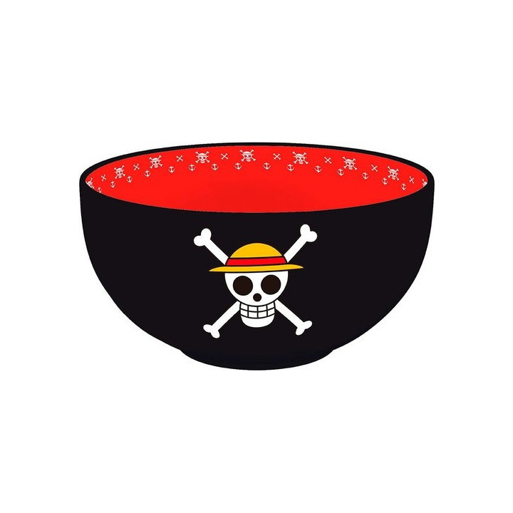 Merchandising One Piece: ABYstyle - Skulls