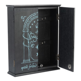 Appendi Chiavi Magnetico The Lord Of The Rings Moria Signore Anelli Tolkien