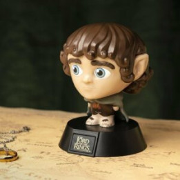Lampada Led Signore degli Anelli: Frodo Icon Lampada Led Signore degli Anelli: Frodo Icon
