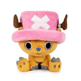 Peluche One Piece Chopper Special Edition,Peluche 24 cm