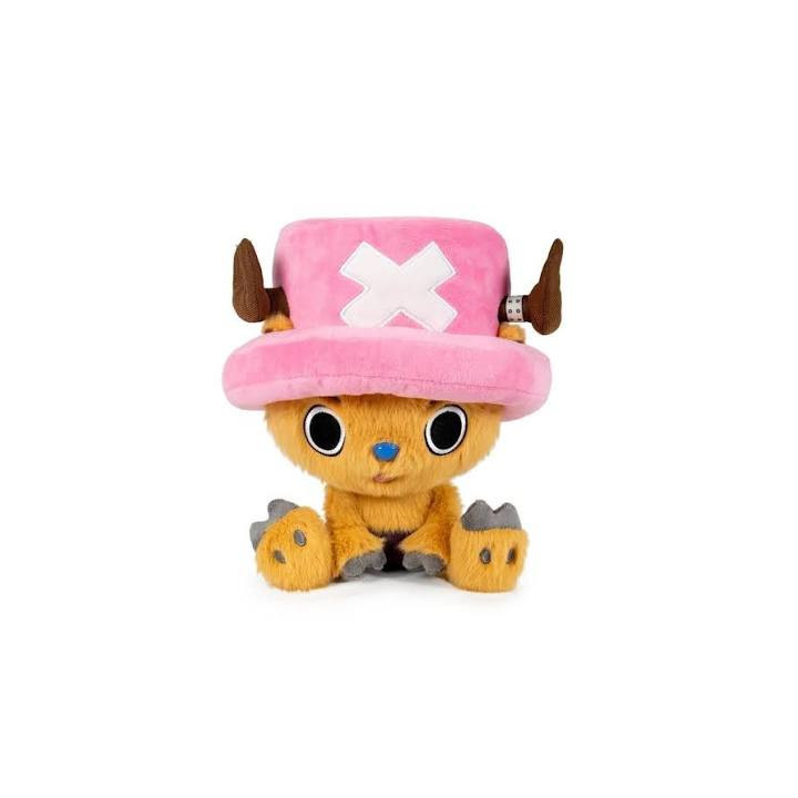 Peluche One Piece Chopper Special Edition,Peluche 24 cm