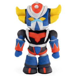Grendizer Goldorak plush toy 28cm Barrado