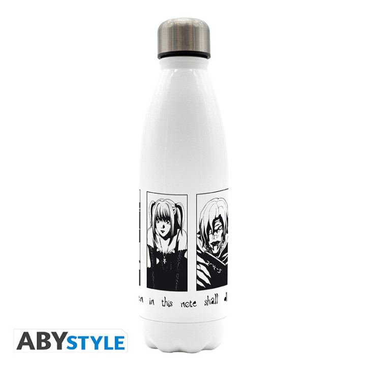 Death Note Bottiglia ECO 500ml