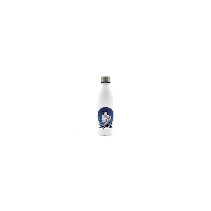 Naruto Shippuden Bottiglia ECO 500ml: Naruto & Sasuke
