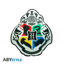 HARRY POTTER - Hogwarts - Cuscino