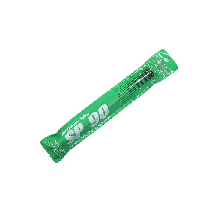 Molla sp 90