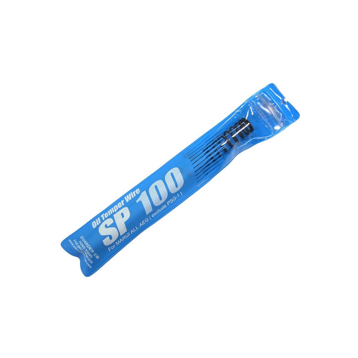 Molla SP100