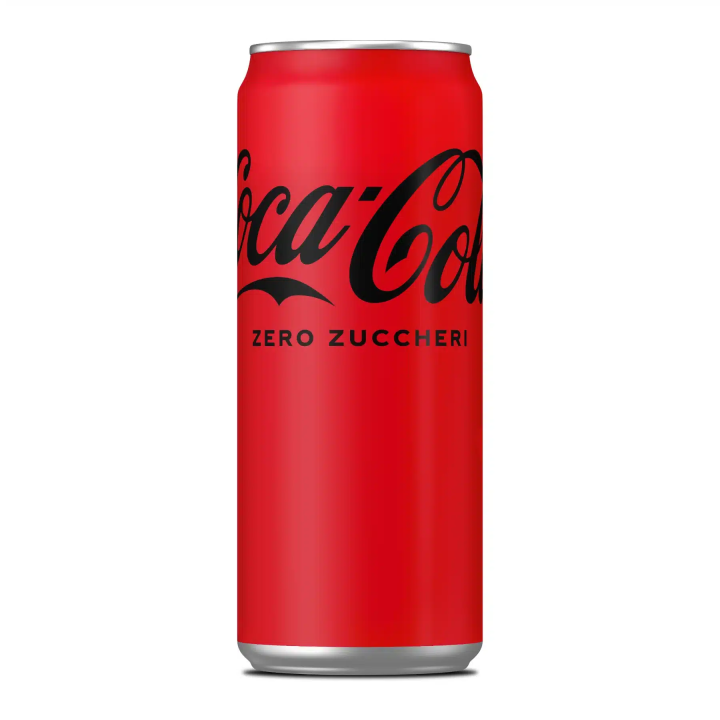 coca-cola zero