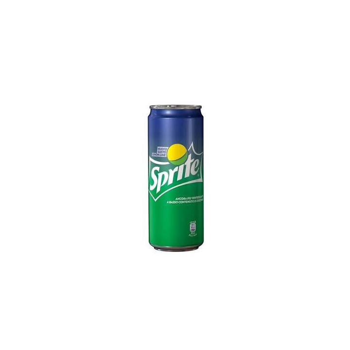 sprite