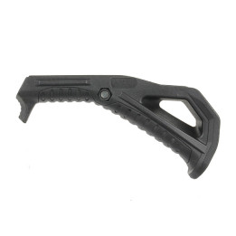 Impugnatura Angolare Black New Gen.