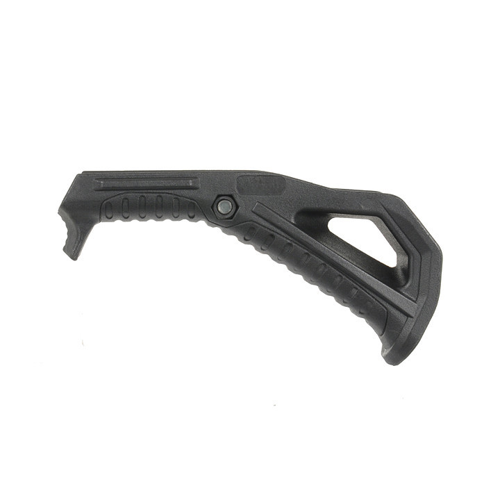 Impugnatura Angolare Black New Gen.