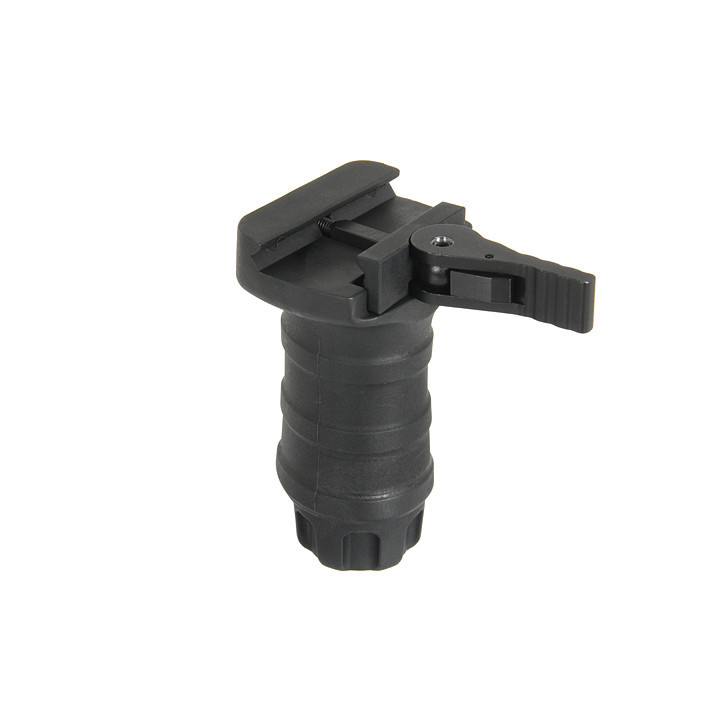 Impugnatura Tango Down Qd Black