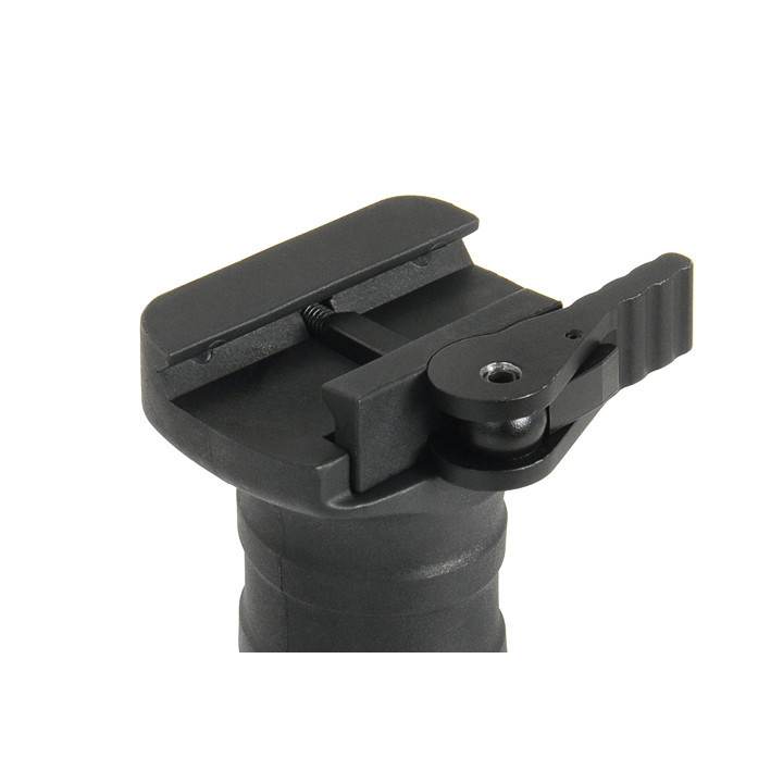 Impugnatura Tango Down Qd Black