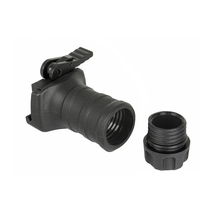 Impugnatura Tango Down Qd Black
