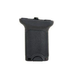 Vertical Short Td Grip