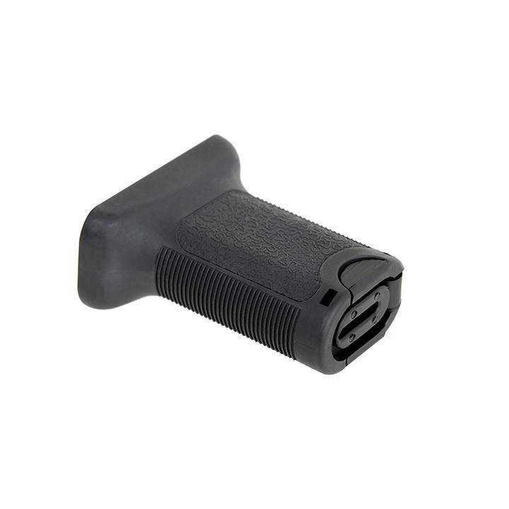 Vertical Short Td Grip