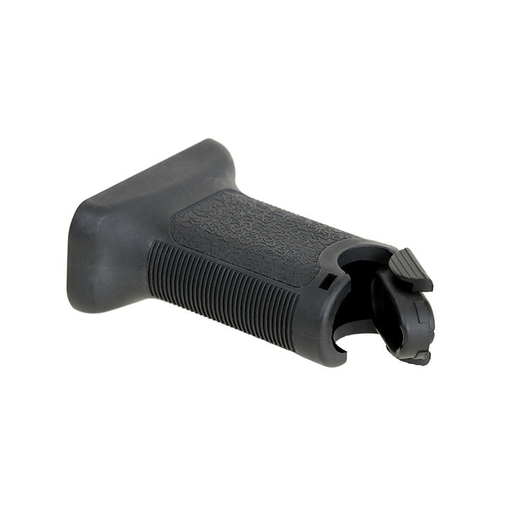 Vertical Short Td Grip
