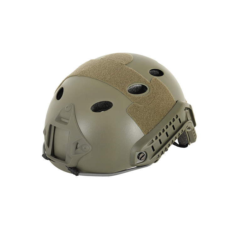 FAST PJ HELMET