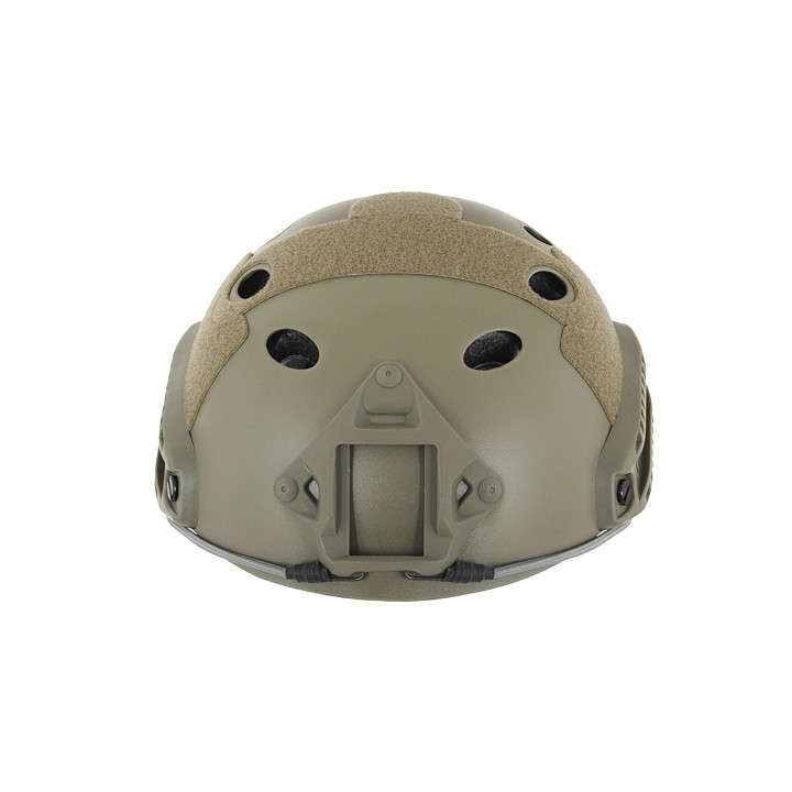 FAST PJ HELMET
