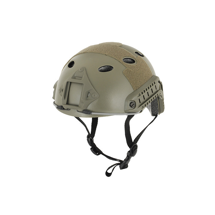 FAST PJ HELMET