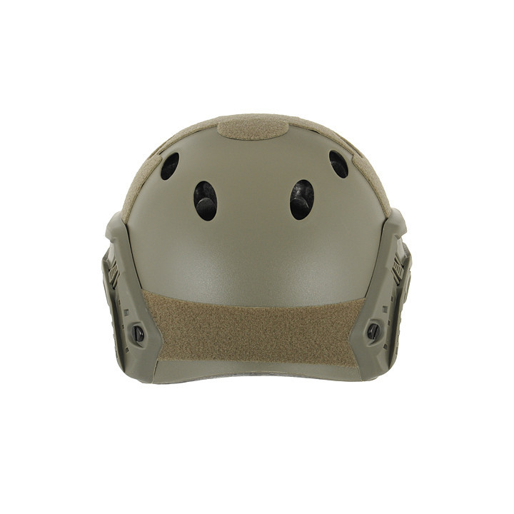 FAST PJ HELMET