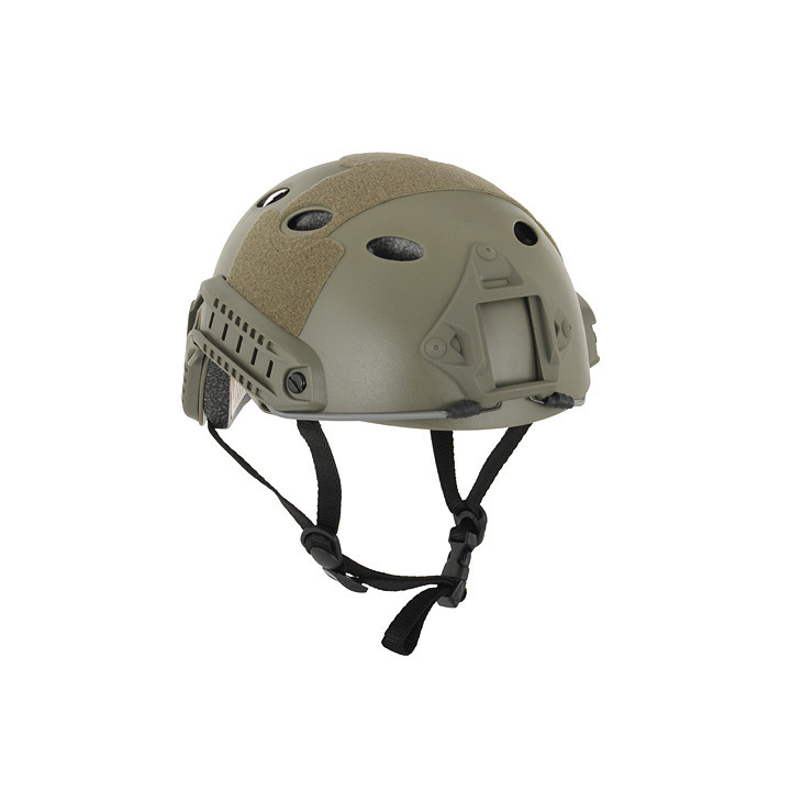 FAST PJ HELMET