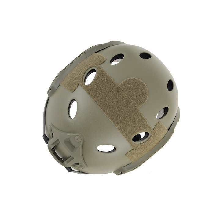 FAST PJ HELMET
