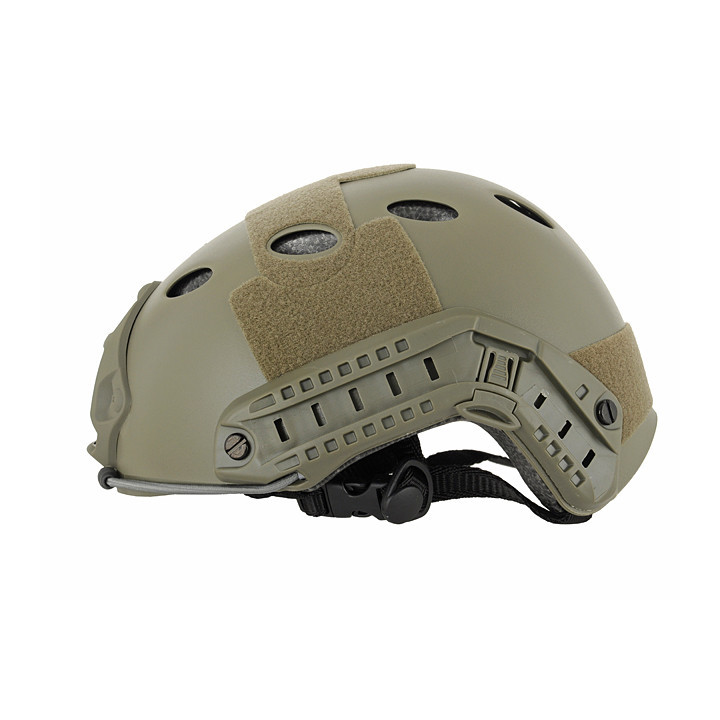 FAST PJ HELMET