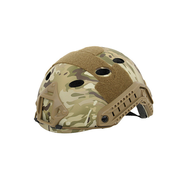 FAST PJ HELMET