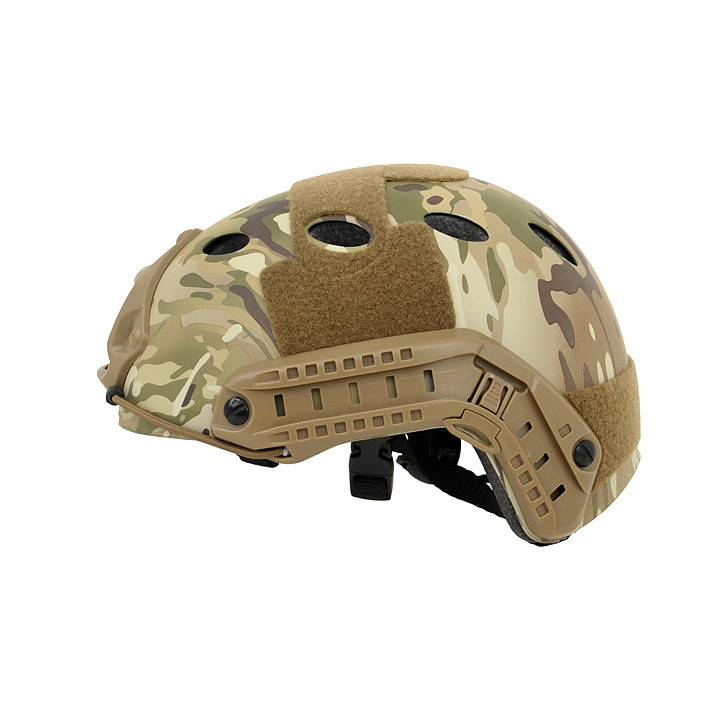 FAST PJ HELMET