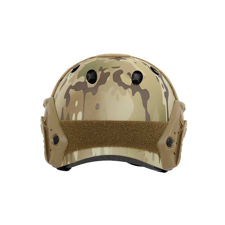 FAST PJ HELMET