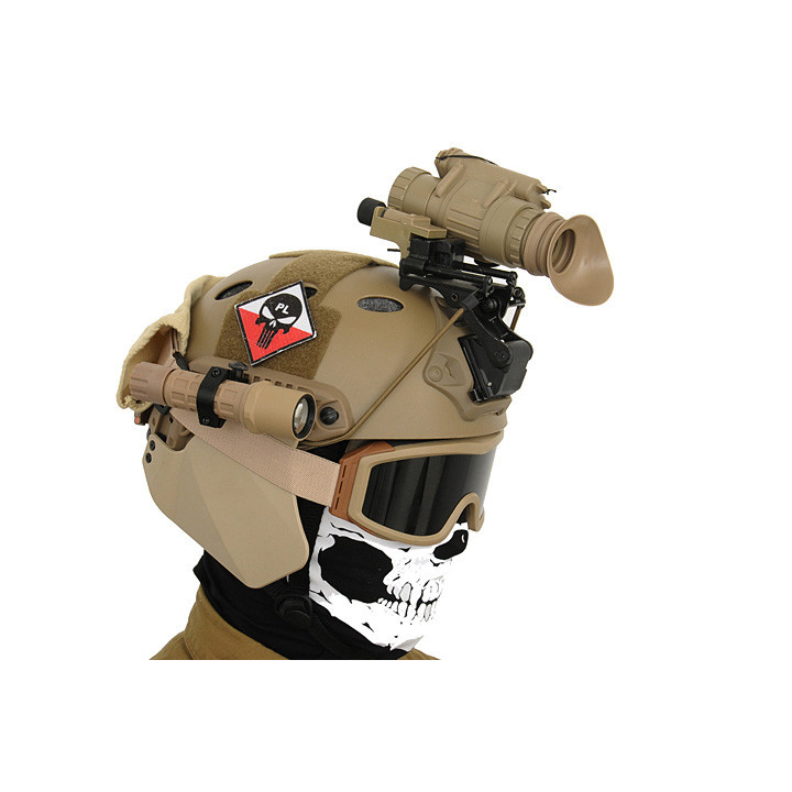FAST PJ HELMET