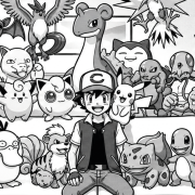 Pokémon