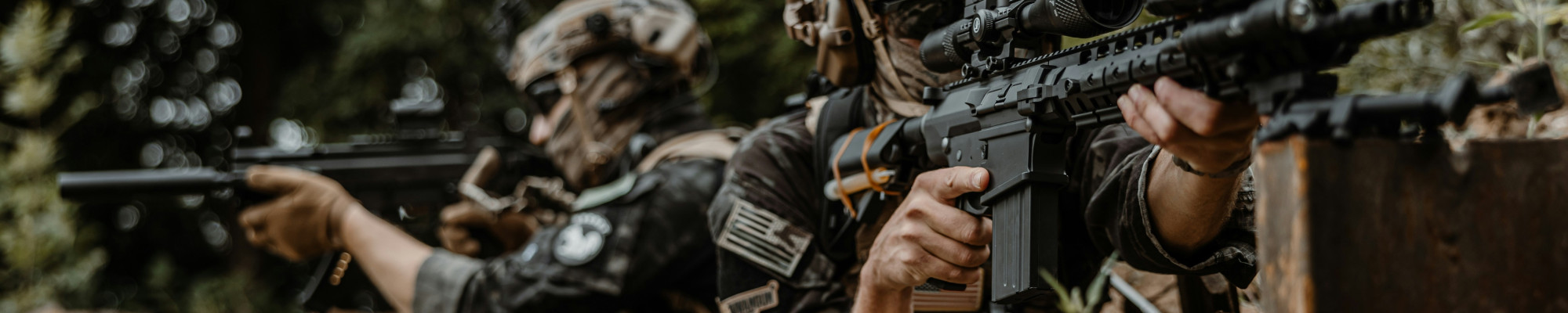 Airsoft