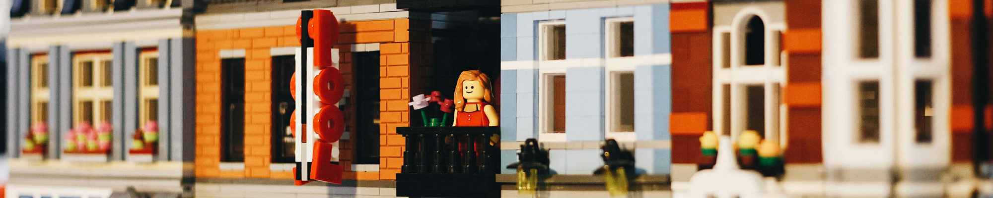 LEGO