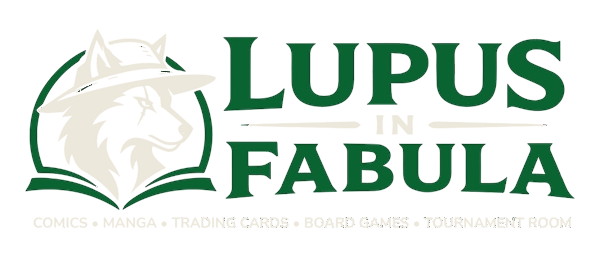 Lupus In Fabula